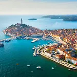 Apartamento Royal Balcony Al Mare Rovinj