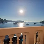Royal Balcony Al Mare *