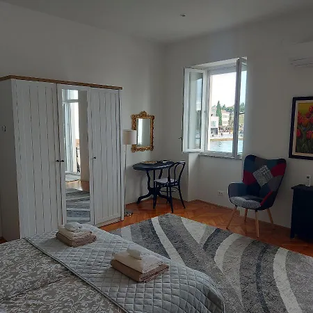 Royal Balcony Al Mare