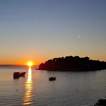 Apartman Royal Balcony Al Mare