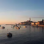 Royal Balcony Al Mare Apartmán Rovinj