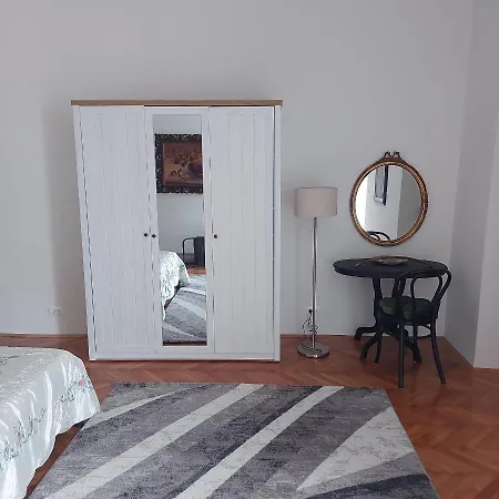 Royal Balcony Al Mare Apartment Rovinj