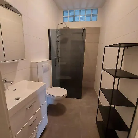 Royal Balcony Al Mare Rovinj