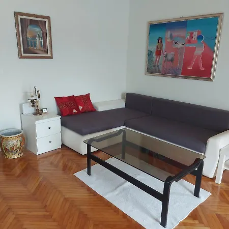 Royal Balcony Al Mare * Rovinj