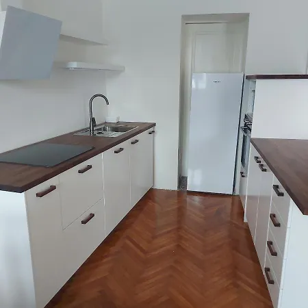 Royal Balcony Al Mare * Rovinj