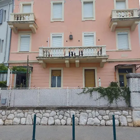 Royal Balcony Al Mare Rovinj