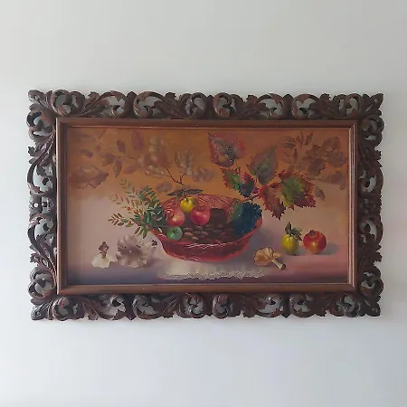 Royal Balcony Al Mare Apartment *