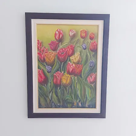 Apartmán Royal Balcony Al Mare