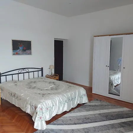 Royal Balcony Al Mare