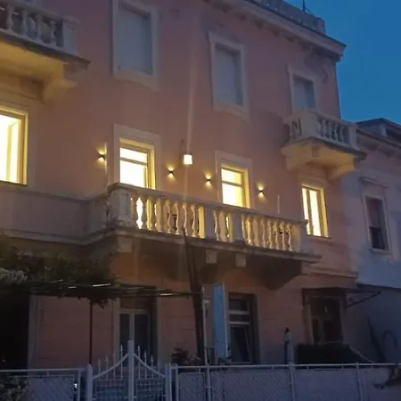 Royal Balcony Al Mare * Rovinj