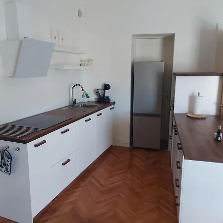 Royal Balcony Al Mare Rovinj