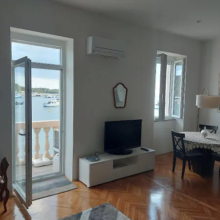 Royal Balcony Al Mare * Rovinj
