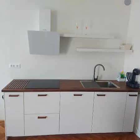 Royal Balcony Al Mare Rovinj