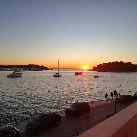 Royal Balcony Al Mare