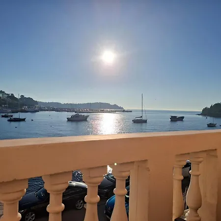 Royal Balcony Al Mare *