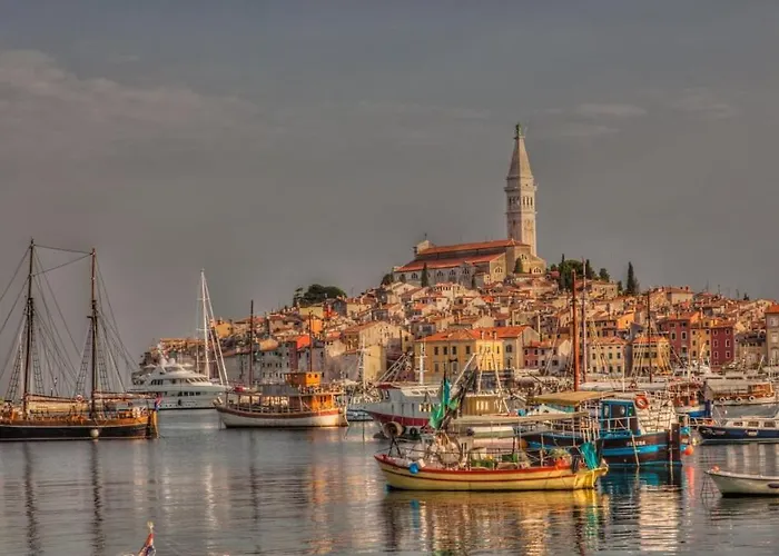 アパート Royal Balcony Al Mare