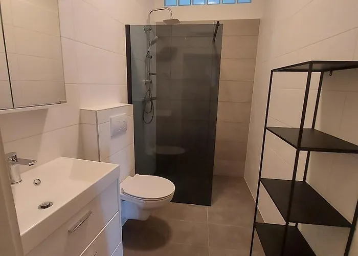 Royal Balcony Al Mare Ρόβινι