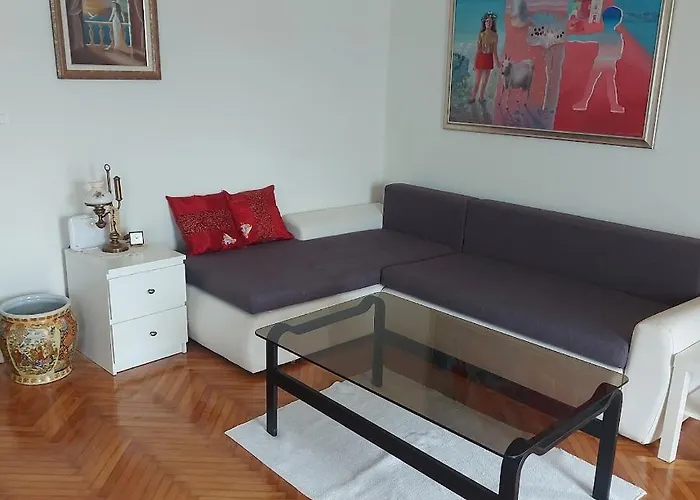 Royal Balcony Al Mare * ロヴィニ