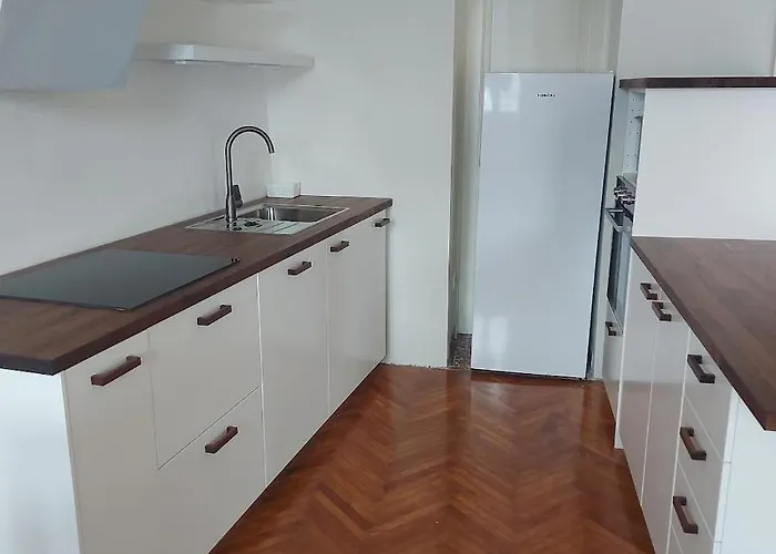 Royal Balcony Al Mare * ロヴィニ