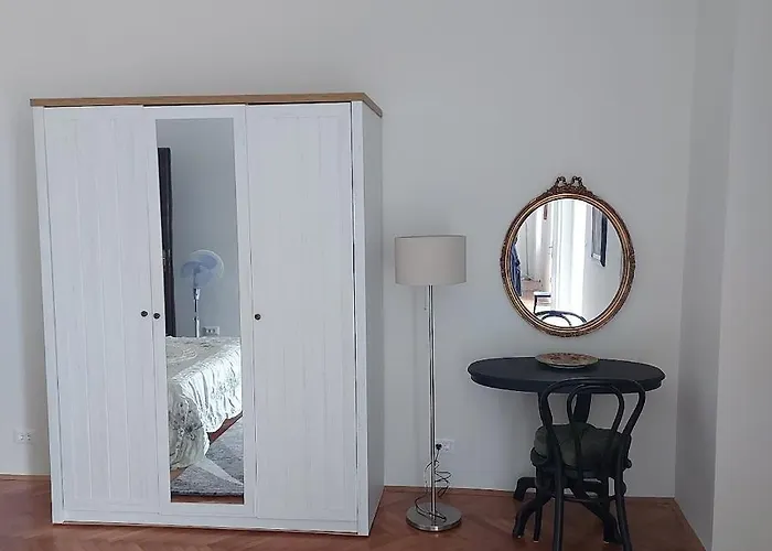 Royal Balcony Al Mare Διαμέρισμα