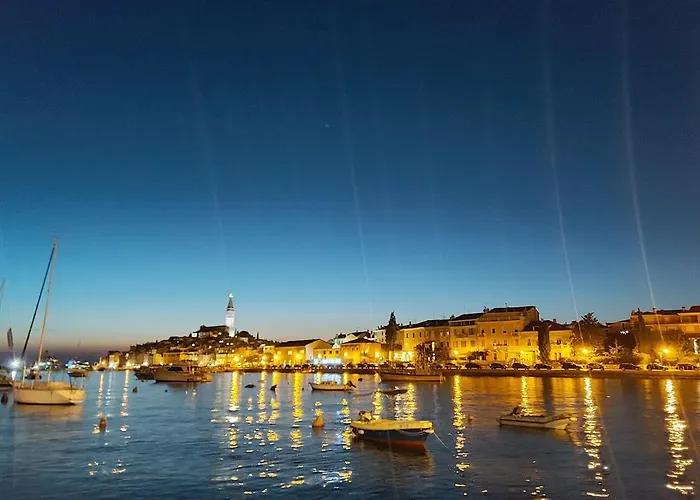 Royal Balcony Al Mare Διαμέρισμα *