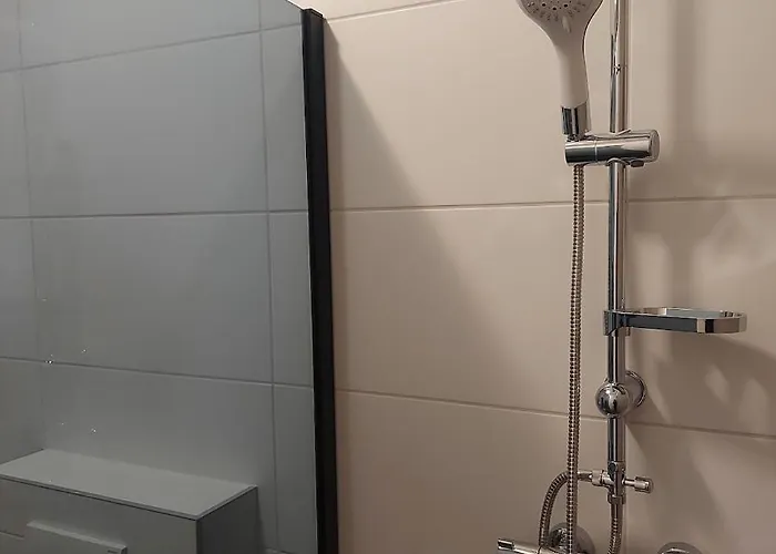 Royal Balcony Al Mare *