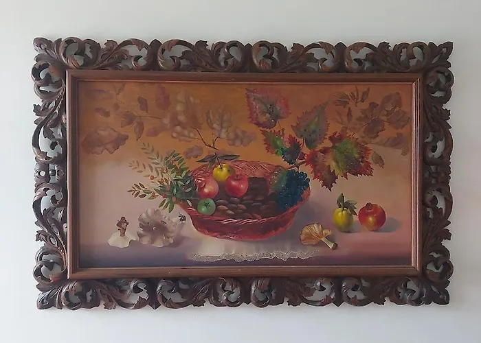 Royal Balcony Al Mare アパート *