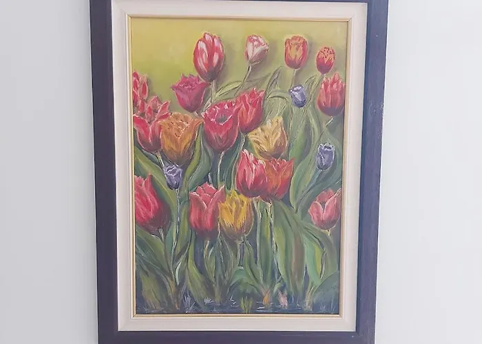 アパート Royal Balcony Al Mare