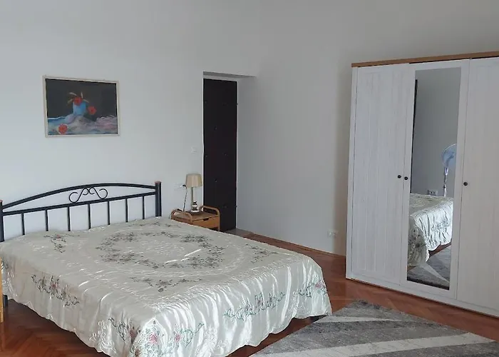 Royal Balcony Al Mare