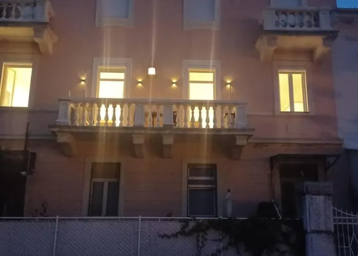 アパート Royal Balcony Al Mare *