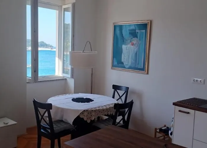 Royal Balcony Al Mare Διαμέρισμα