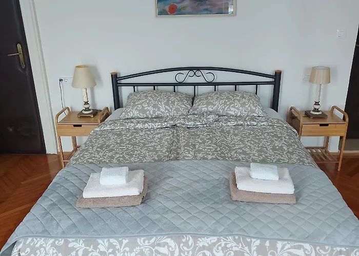 Διαμέρισμα Royal Balcony Al Mare