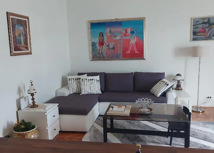 Royal Balcony Al Mare