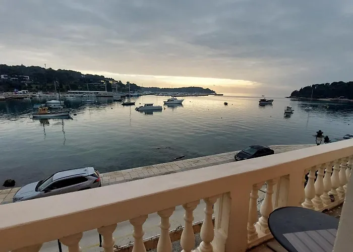 Διαμέρισμα Royal Balcony Al Mare *