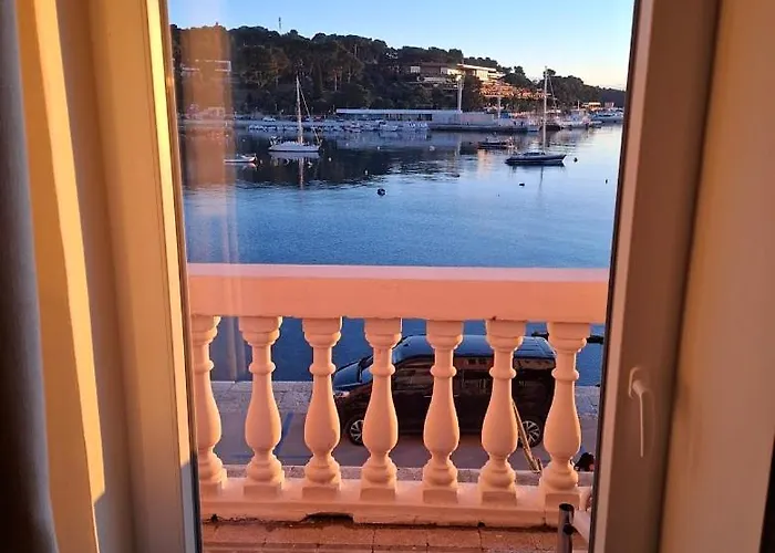 Royal Balcony Al Mare Διαμέρισμα