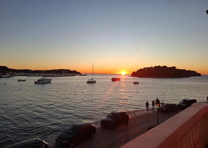 Royal Balcony Al Mare