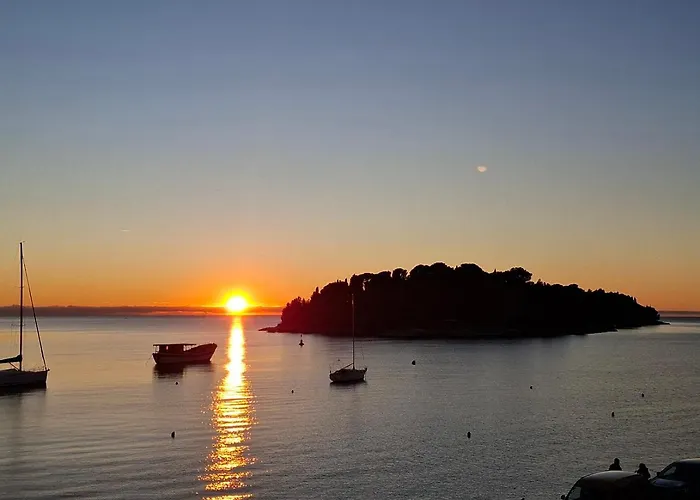 アパート Royal Balcony Al Mare