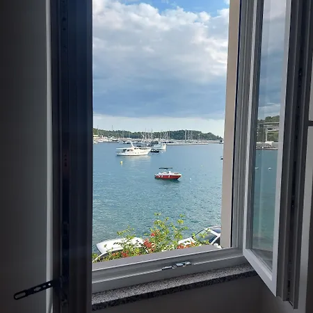 Royal Balcony Al Mare * Rovinj
