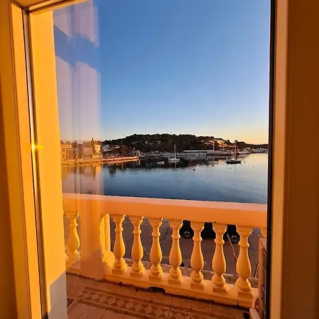 Royal Balcony Al Mare