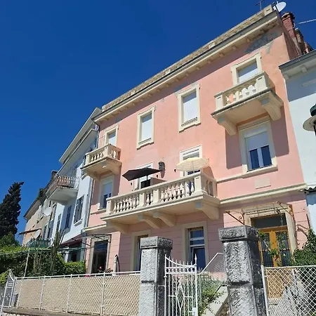 Royal Balcony Al Mare * Rovinj