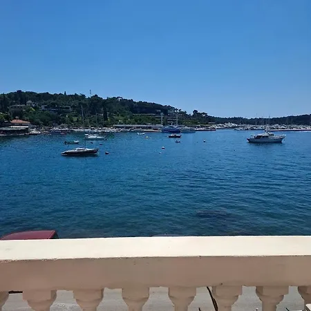 Royal Balcony Al Mare Apartament