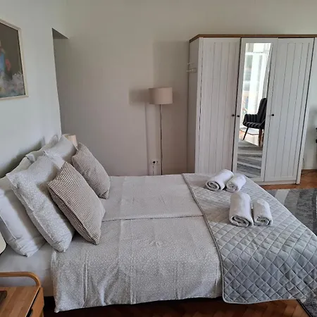 Royal Balcony Al Mare * Rovinj